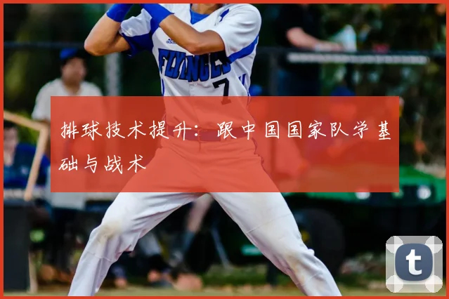 排球技术提升：跟中国国家队学基础与战术