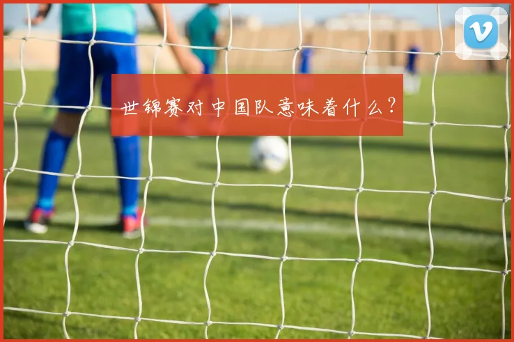 世锦赛对中国队意味着什么?